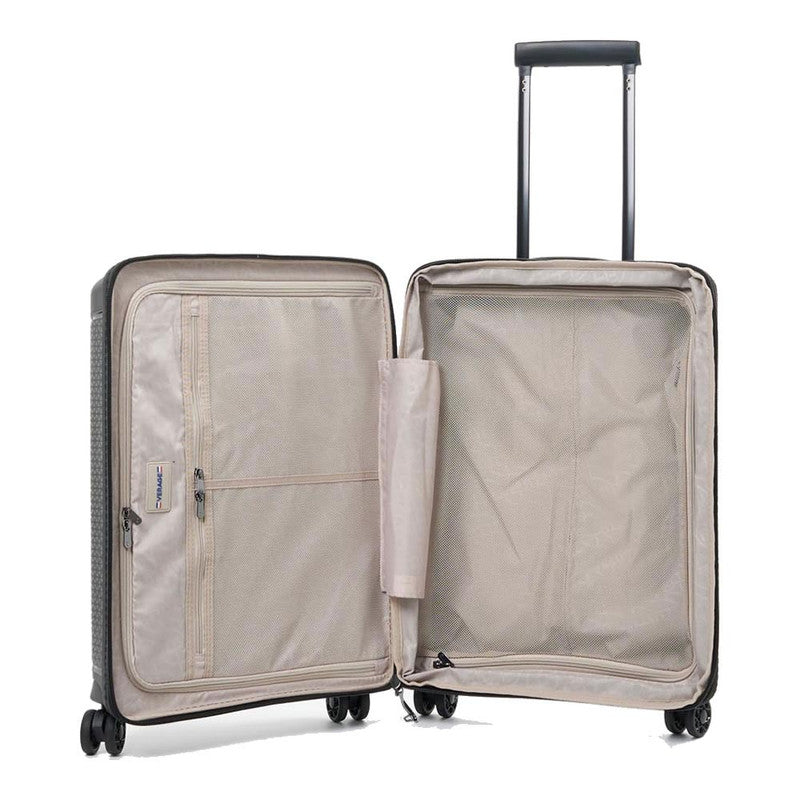 VALIJA DE CABINA EXPANDIBLE 55 cm. EDIMBURGH