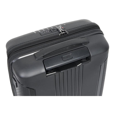 VALIJA DE CABINA EXPANDIBLE 55 cm. EDIMBURGH
