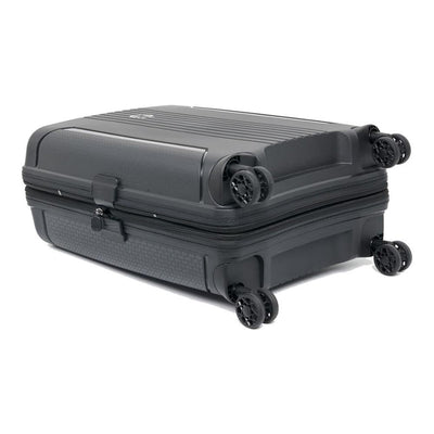 VALIJA DE CABINA EXPANDIBLE 55 cm. EDIMBURGH