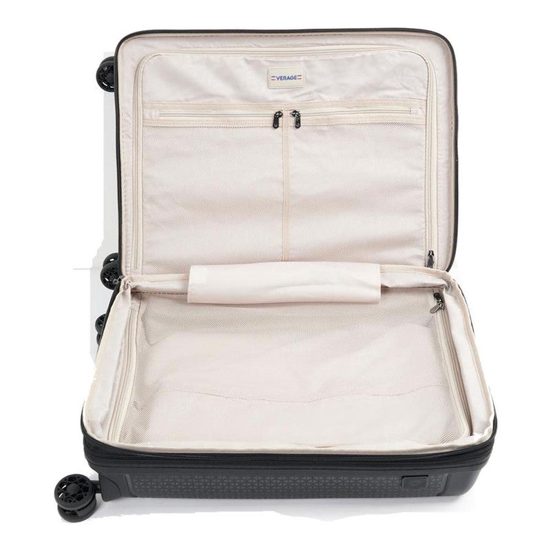 VALIJA DE CABINA EXPANDIBLE 55 cm. EDIMBURGH
