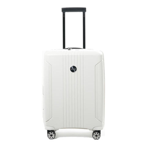 VALIJA DE CABINA EXPANDIBLE 55 cm. EDIMBURGH