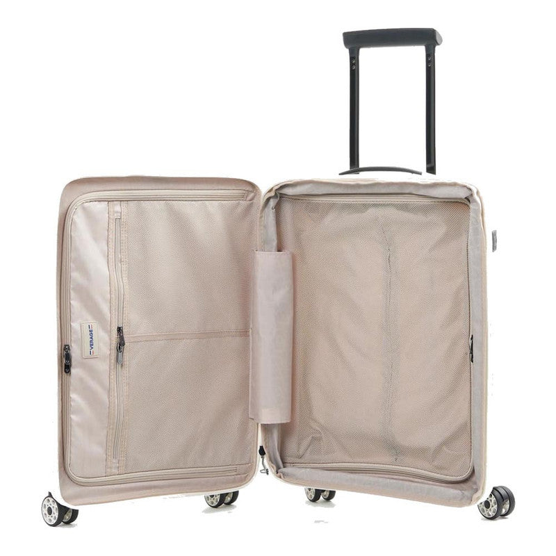 VALIJA DE CABINA EXPANDIBLE 55 cm. EDIMBURGH