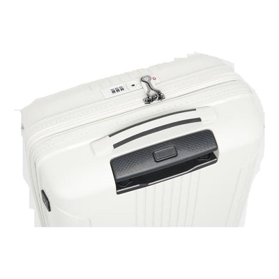 VALIJA DE CABINA EXPANDIBLE 55 cm. EDIMBURGH