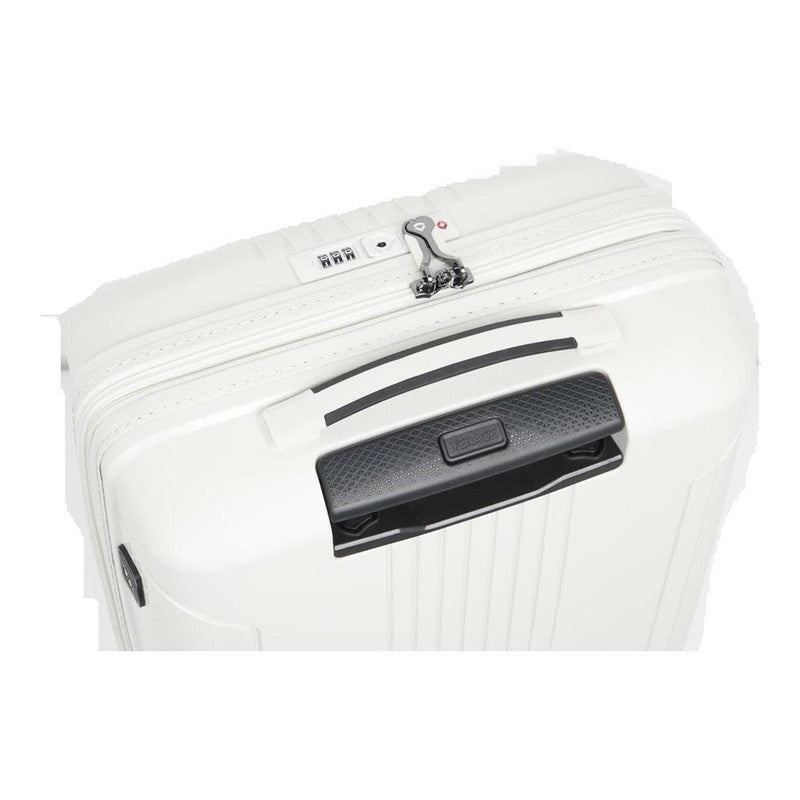 VALIJA DE CABINA EXPANDIBLE 55 cm. EDIMBURGH