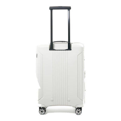 VALIJA DE CABINA EXPANDIBLE 55 cm. EDIMBURGH