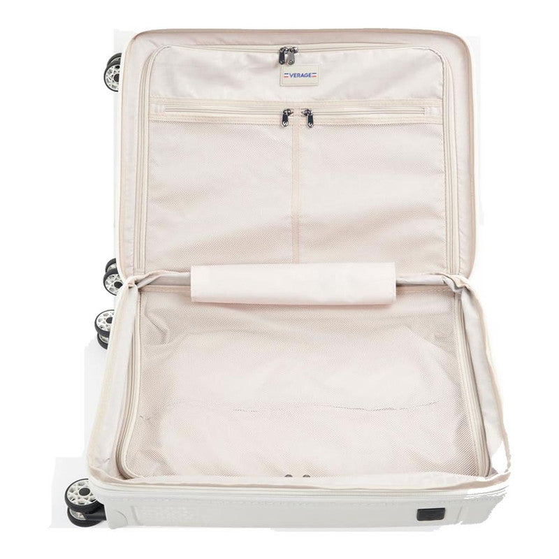 VALIJA DE CABINA EXPANDIBLE 55 cm. EDIMBURGH