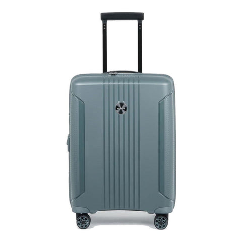 VALIJA DE CABINA EXPANDIBLE 55 cm. EDIMBURGH