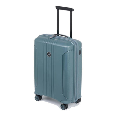 VALIJA DE CABINA EXPANDIBLE 55 cm. EDIMBURGH
