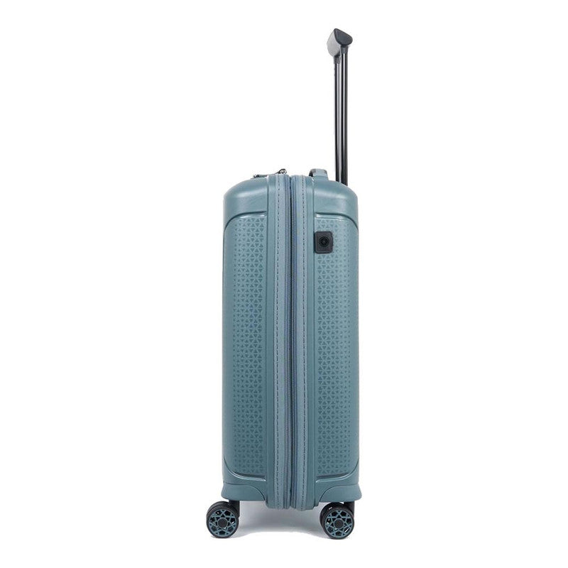 VALIJA DE CABINA EXPANDIBLE 55 cm. EDIMBURGH