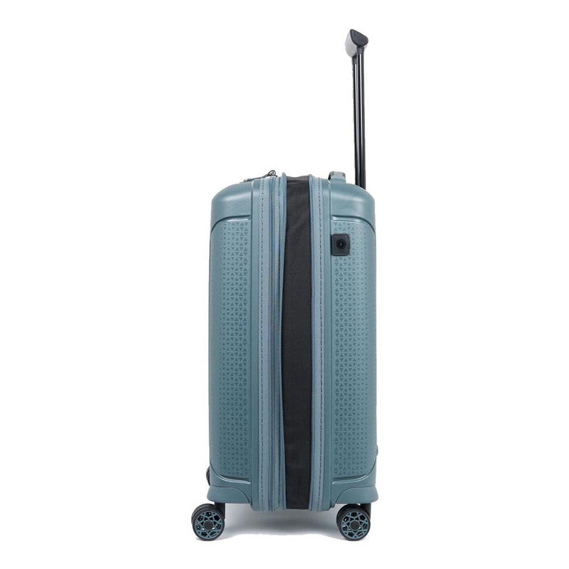 VALIJA DE CABINA EXPANDIBLE 55 cm. EDIMBURGH