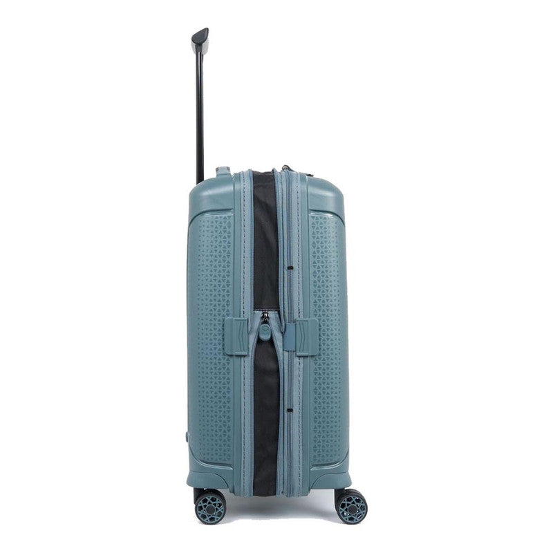 VALIJA DE CABINA EXPANDIBLE 55 cm. EDIMBURGH
