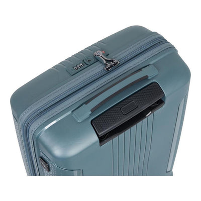 VALIJA DE CABINA EXPANDIBLE 55 cm. EDIMBURGH