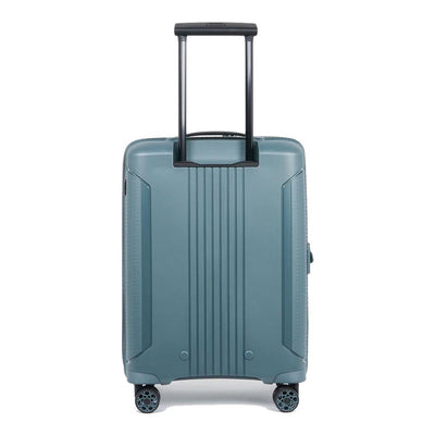 VALIJA DE CABINA EXPANDIBLE 55 cm. EDIMBURGH
