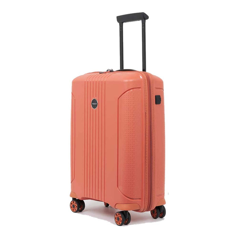 VALIJA DE CABINA EXPANDIBLE 55 cm. EDIMBURGH