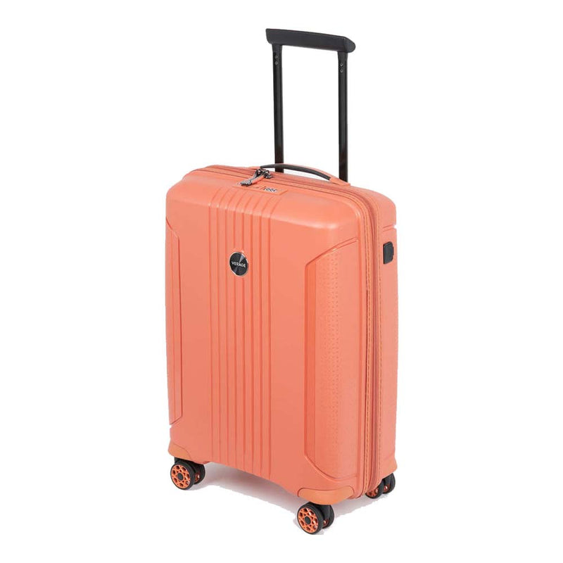 VALIJA DE CABINA EXPANDIBLE 55 cm. EDIMBURGH