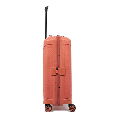 VALIJA DE CABINA EXPANDIBLE 55 cm. EDIMBURGH