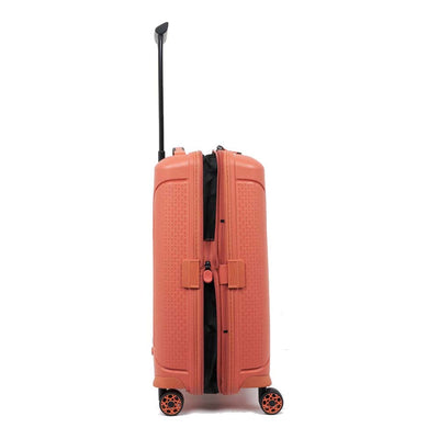 VALIJA DE CABINA EXPANDIBLE 55 cm. EDIMBURGH