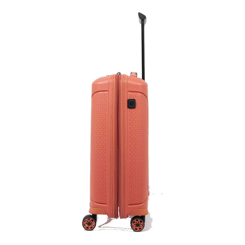 VALIJA DE CABINA EXPANDIBLE 55 cm. EDIMBURGH