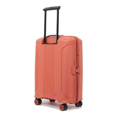 VALIJA DE CABINA EXPANDIBLE 55 cm. EDIMBURGH
