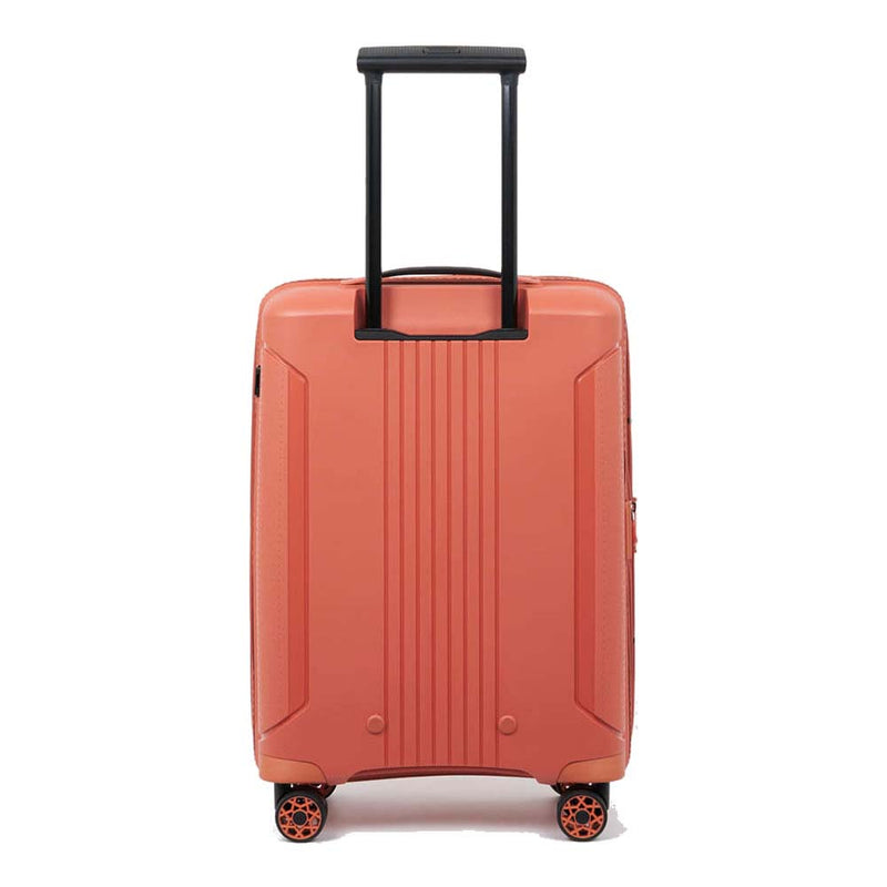 VALIJA DE CABINA EXPANDIBLE 55 cm. EDIMBURGH