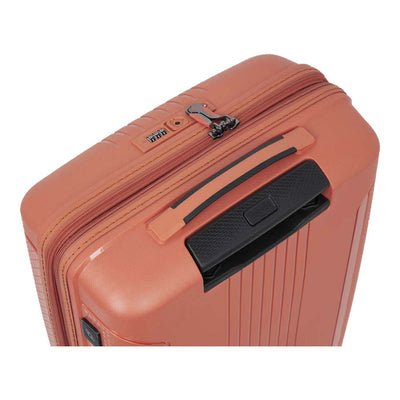 VALIJA DE CABINA EXPANDIBLE 55 cm. EDIMBURGH