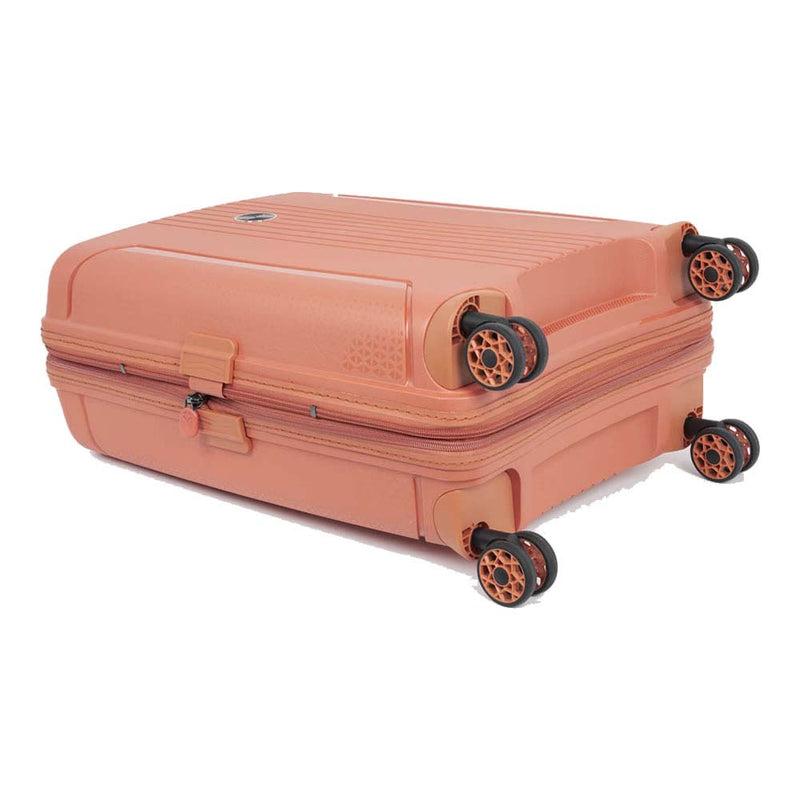VALIJA DE CABINA EXPANDIBLE 55 cm. EDIMBURGH