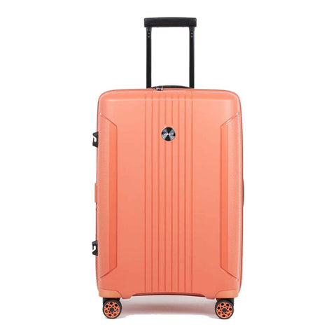 VALIJA MEDIANA EXPANDIBLE 66 cm. EDIMBURGH