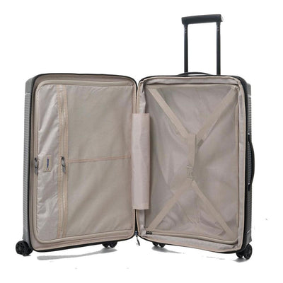SET DE 3 VALIJAS EXPANDIBLES EDIMBURGH
