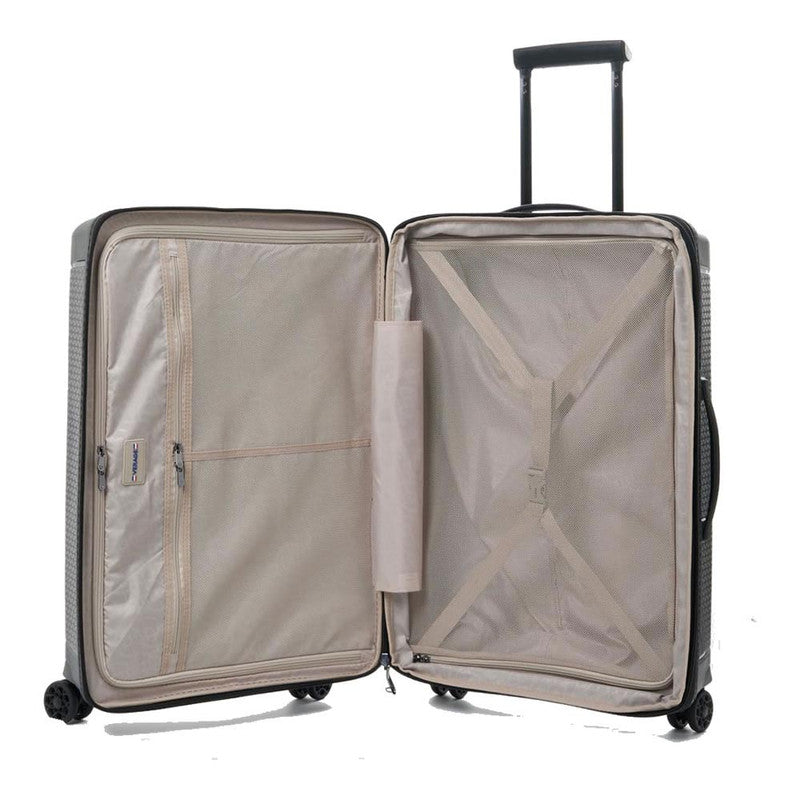 SET DE 3 VALIJAS EXPANDIBLES EDIMBURGH