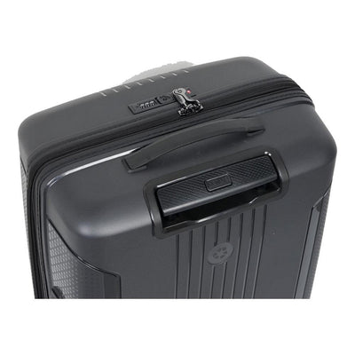 SET DE 3 VALIJAS EXPANDIBLES EDIMBURGH