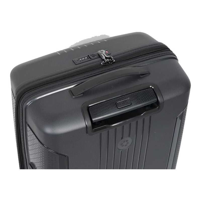 SET DE 3 VALIJAS EXPANDIBLES EDIMBURGH