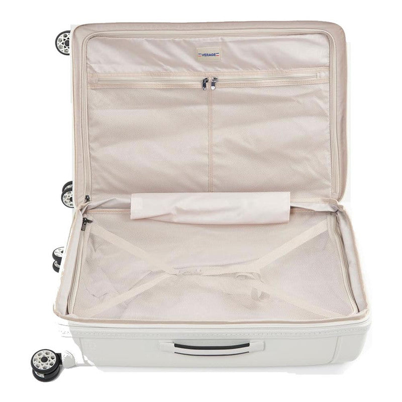 SET DE 3 VALIJAS EXPANDIBLES EDIMBURGH