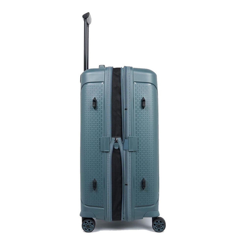 SET DE 3 VALIJAS EXPANDIBLES EDIMBURGH