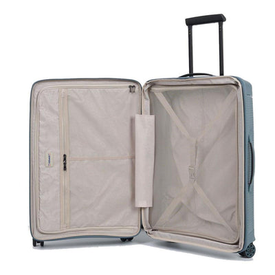 SET DE 3 VALIJAS EXPANDIBLES EDIMBURGH