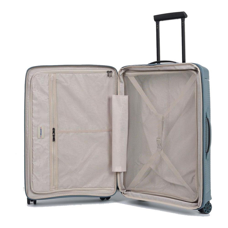 SET DE 3 VALIJAS EXPANDIBLES EDIMBURGH