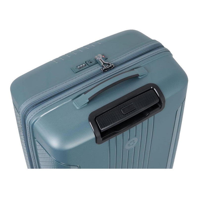 SET DE 3 VALIJAS EXPANDIBLES EDIMBURGH