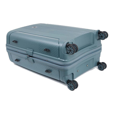 SET DE 3 VALIJAS EXPANDIBLES EDIMBURGH