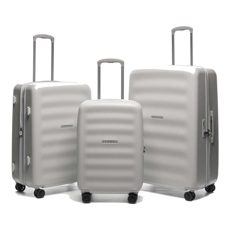 SET DE 3 VALIJAS EXPANDIBLES NIMBUS