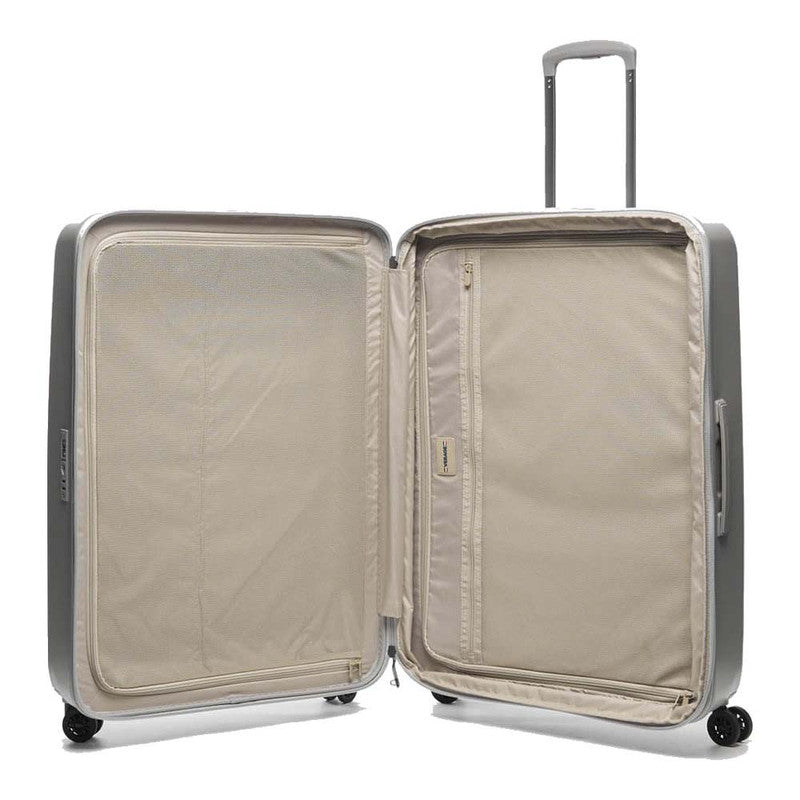 SET DE 3 VALIJAS EXPANDIBLES NIMBUS