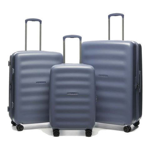 SET DE 3 VALIJAS EXPANDIBLES NIMBUS