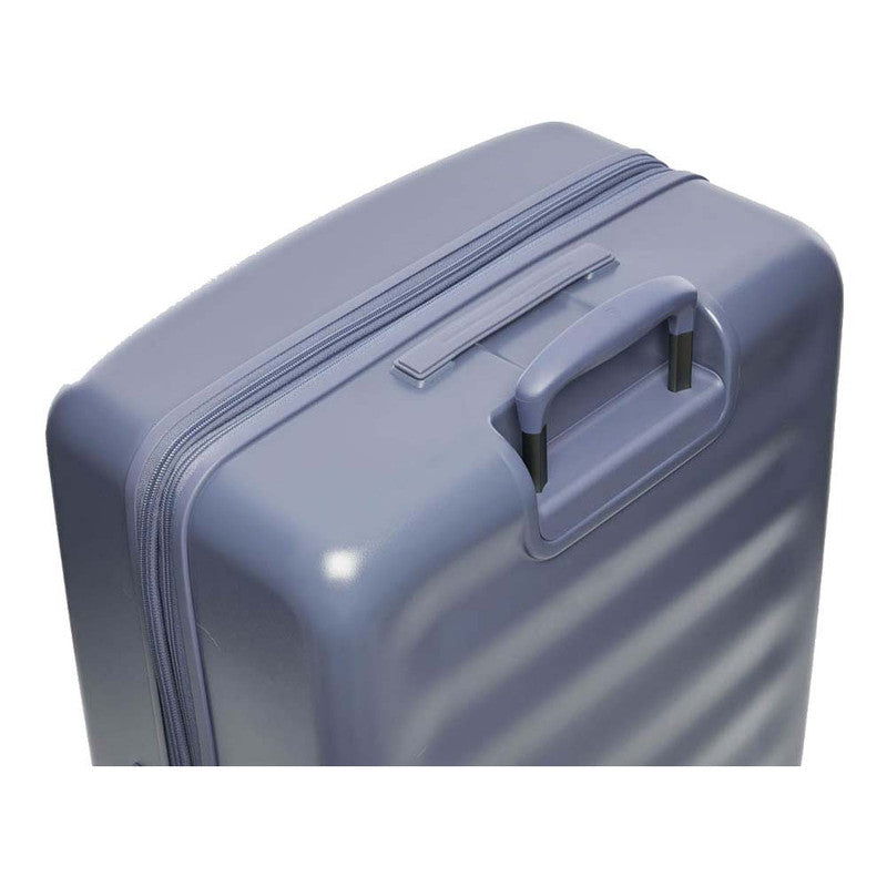 SET DE 3 VALIJAS EXPANDIBLES NIMBUS