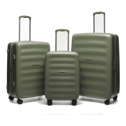 SET DE 3 VALIJAS EXPANDIBLES NIMBUS