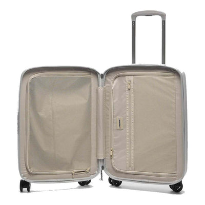 VALIJA DE CABINA 55 cm. NIMBUS
