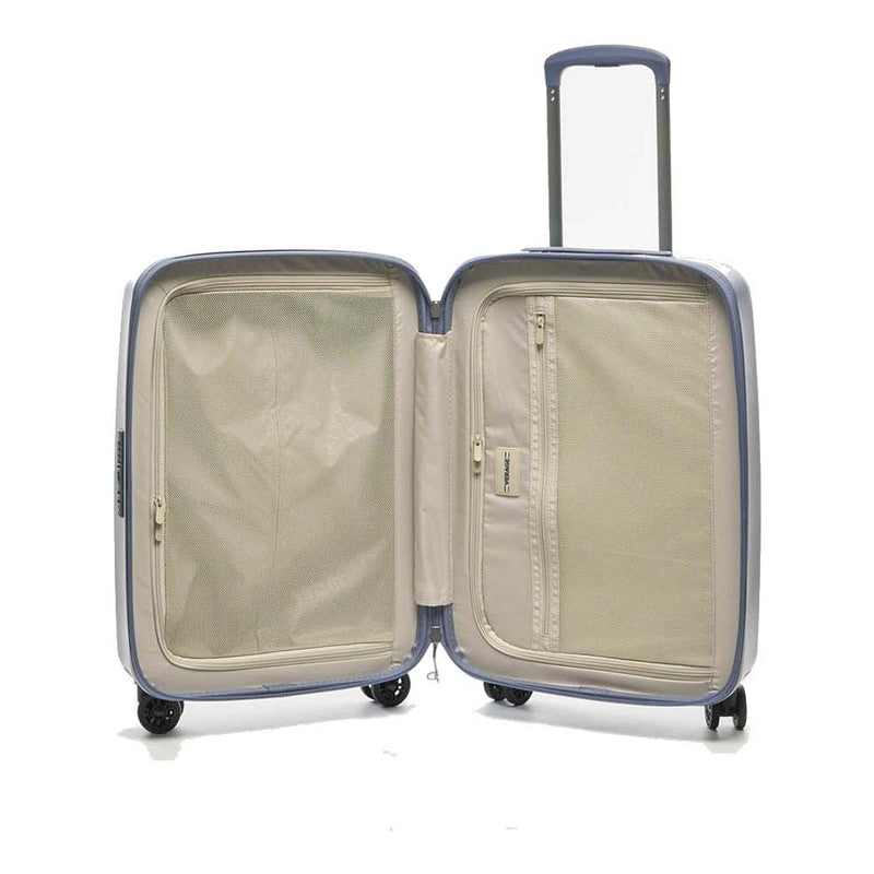 VALIJA DE CABINA 55 cm. NIMBUS