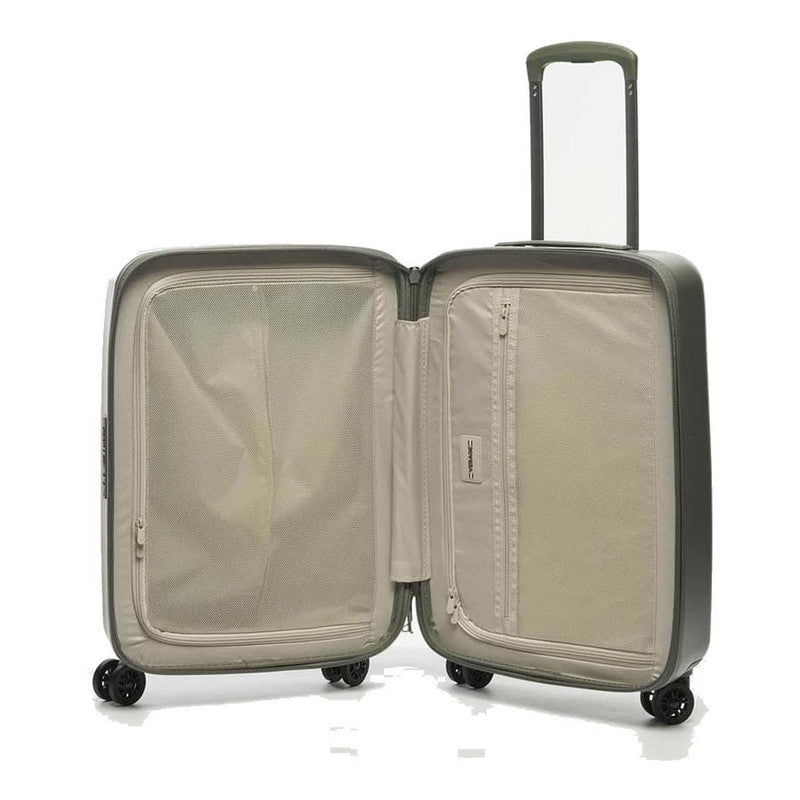 VALIJA DE CABINA 55 cm. NIMBUS