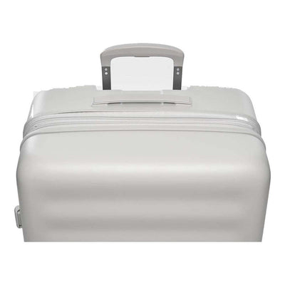 VALIJA MEDIANA EXPANDIBLE 66 cm. NIMBUS
