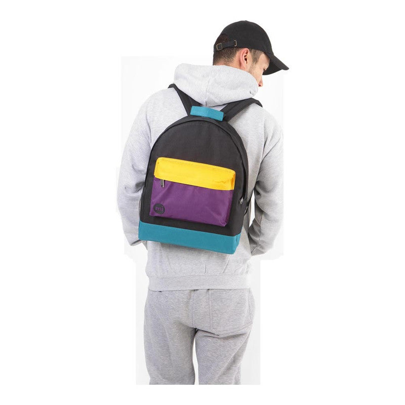 MOCHILA PORTANOTEBOOK CLASSIC