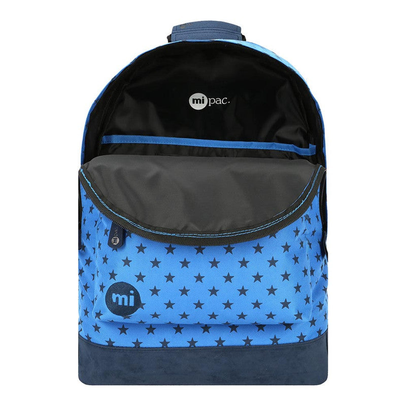 MOCHILA PORTANOTEBOOK ALL STAR