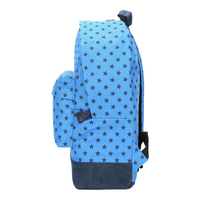 MOCHILA PORTANOTEBOOK ALL STAR