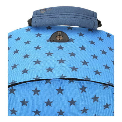 MOCHILA PORTANOTEBOOK ALL STAR